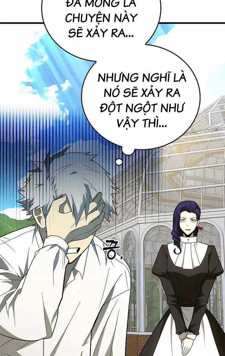 Thánh Cái Khỉ Gì, Đây Là Sức Mạnh Của Y Học Hiện Đại Chapter 52 trang 25