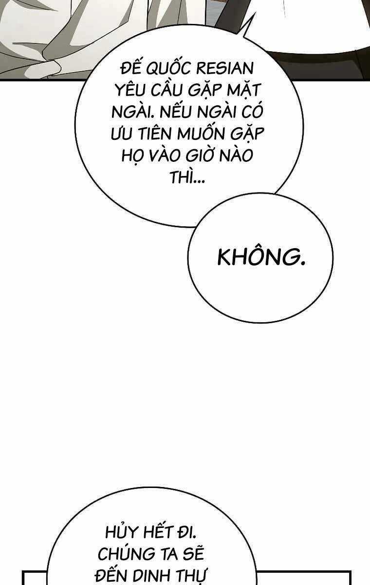 Thánh Cái Khỉ Gì, Đây Là Sức Mạnh Của Y Học Hiện Đại Chapter 52 trang 26