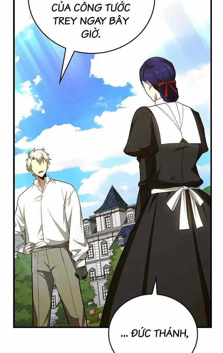 Thánh Cái Khỉ Gì, Đây Là Sức Mạnh Của Y Học Hiện Đại Chapter 52 trang 27