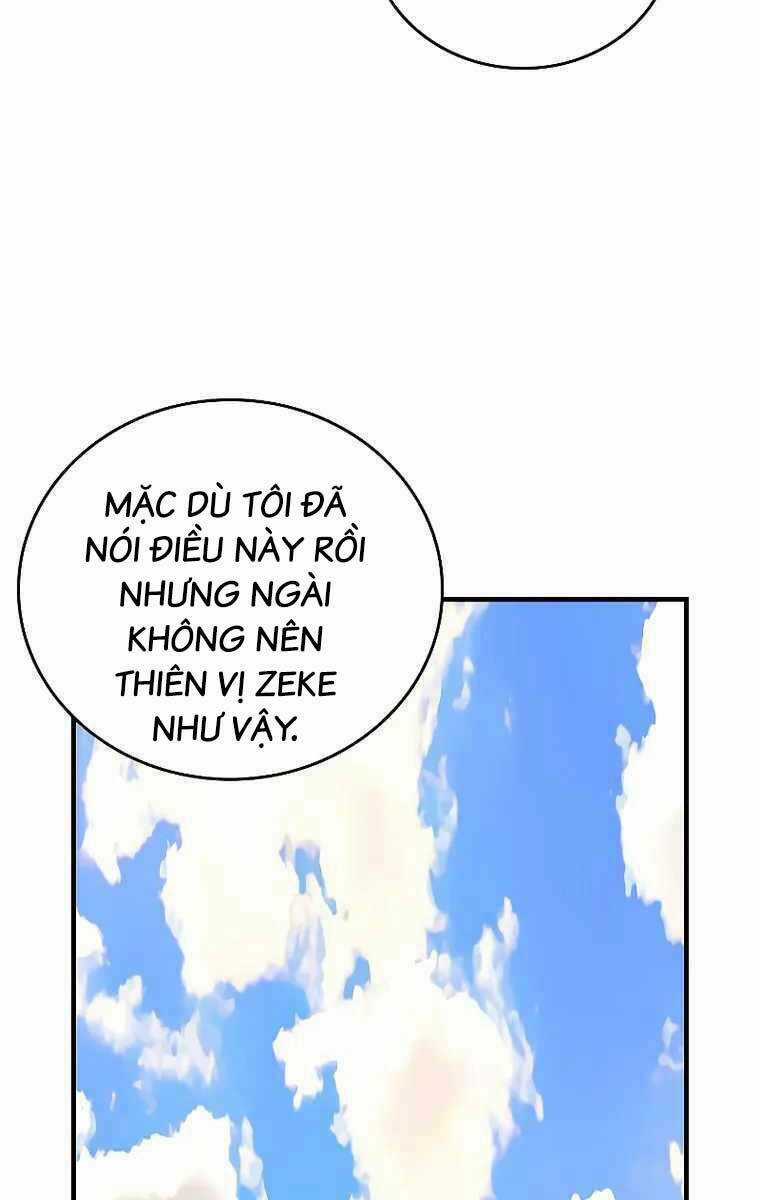 Thánh Cái Khỉ Gì, Đây Là Sức Mạnh Của Y Học Hiện Đại Chapter 52 trang 28