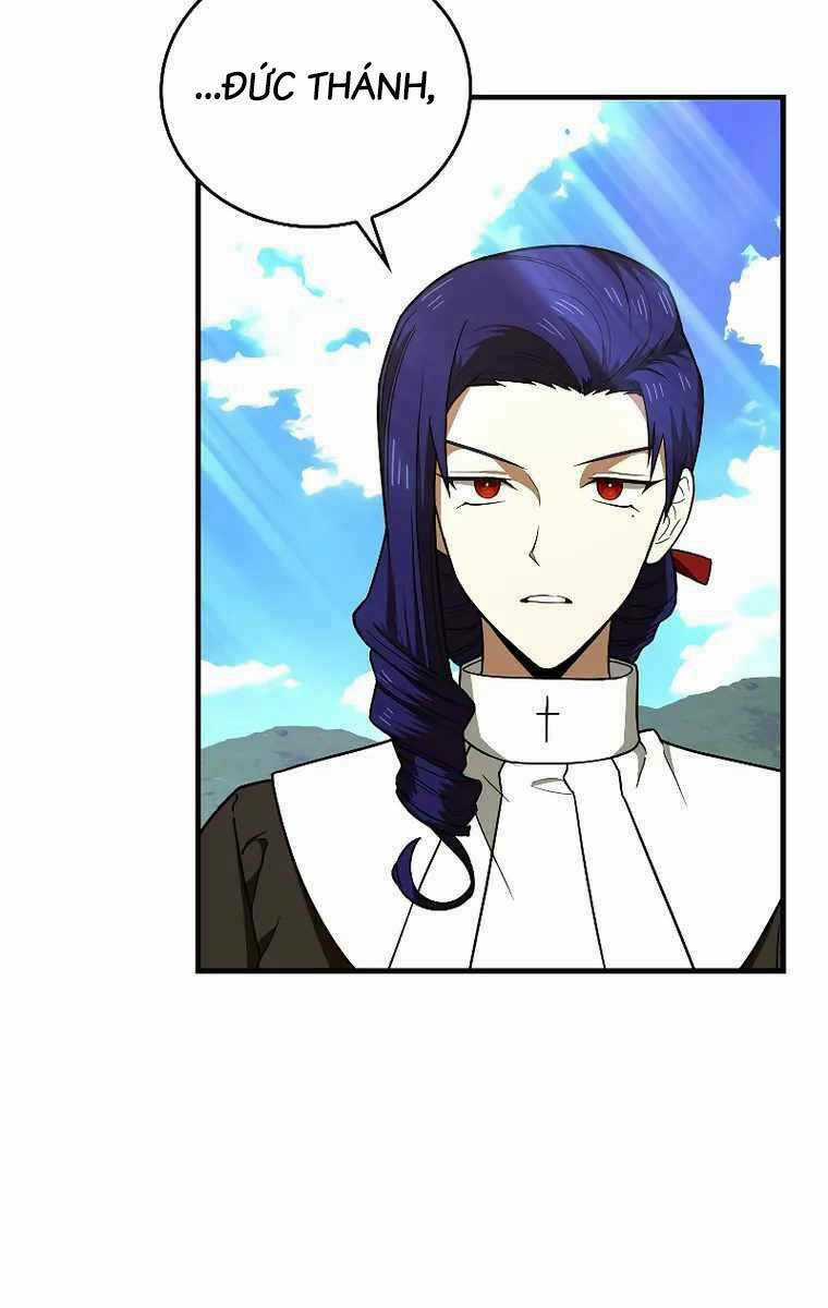 Thánh Cái Khỉ Gì, Đây Là Sức Mạnh Của Y Học Hiện Đại Chapter 52 trang 3