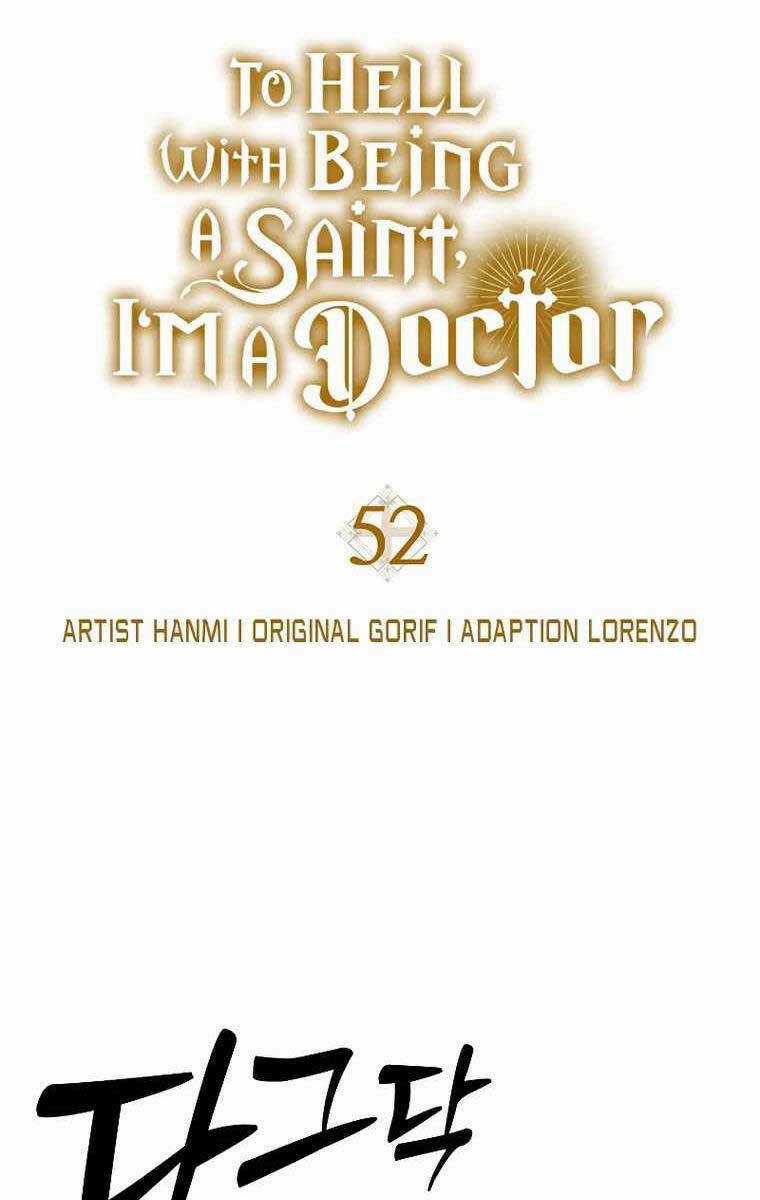 Thánh Cái Khỉ Gì, Đây Là Sức Mạnh Của Y Học Hiện Đại Chapter 52 trang 30