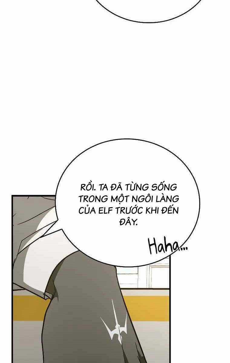 Thánh Cái Khỉ Gì, Đây Là Sức Mạnh Của Y Học Hiện Đại Chapter 52 trang 34