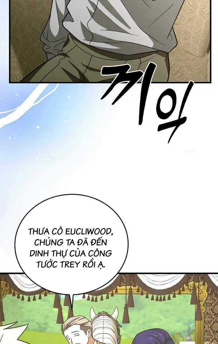 Thánh Cái Khỉ Gì, Đây Là Sức Mạnh Của Y Học Hiện Đại Chapter 52 trang 37