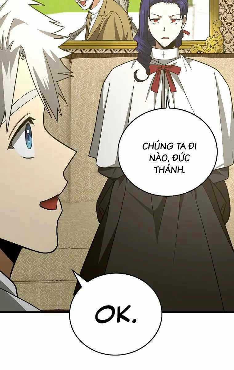 Thánh Cái Khỉ Gì, Đây Là Sức Mạnh Của Y Học Hiện Đại Chapter 52 trang 38