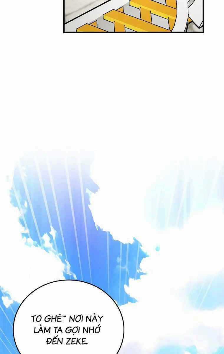 Thánh Cái Khỉ Gì, Đây Là Sức Mạnh Của Y Học Hiện Đại Chapter 52 trang 40