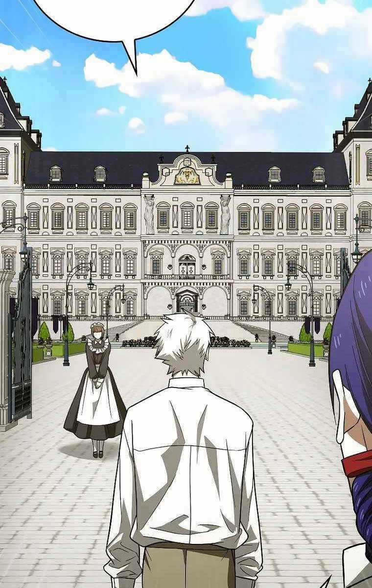 Thánh Cái Khỉ Gì, Đây Là Sức Mạnh Của Y Học Hiện Đại Chapter 52 trang 41