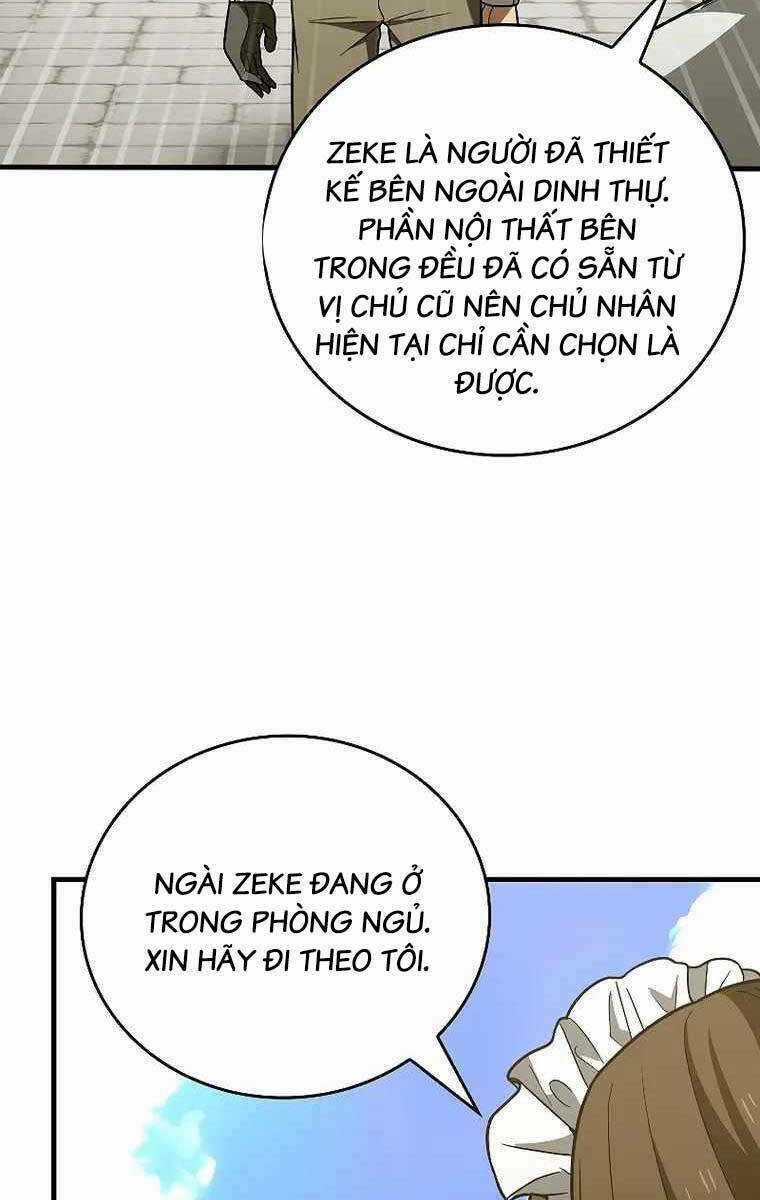 Thánh Cái Khỉ Gì, Đây Là Sức Mạnh Của Y Học Hiện Đại Chapter 52 trang 42