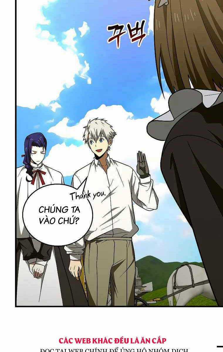 Thánh Cái Khỉ Gì, Đây Là Sức Mạnh Của Y Học Hiện Đại Chapter 52 trang 43