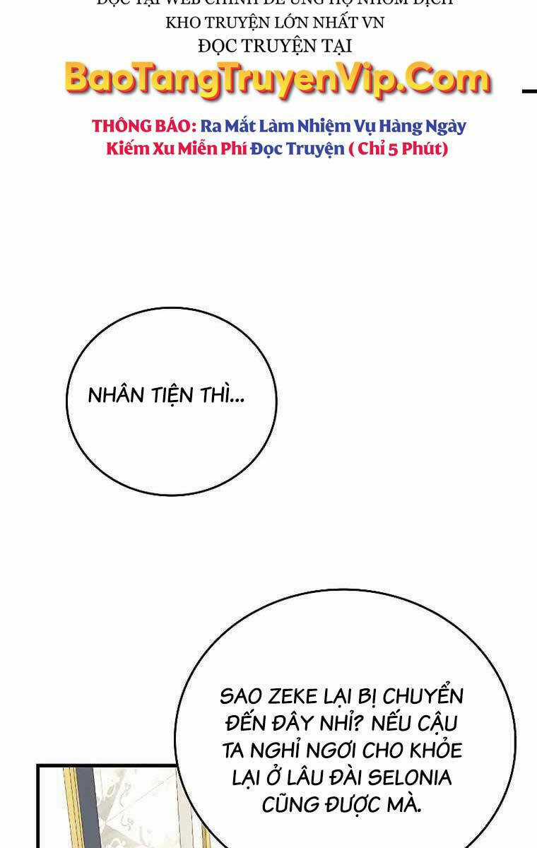 Thánh Cái Khỉ Gì, Đây Là Sức Mạnh Của Y Học Hiện Đại Chapter 52 trang 44