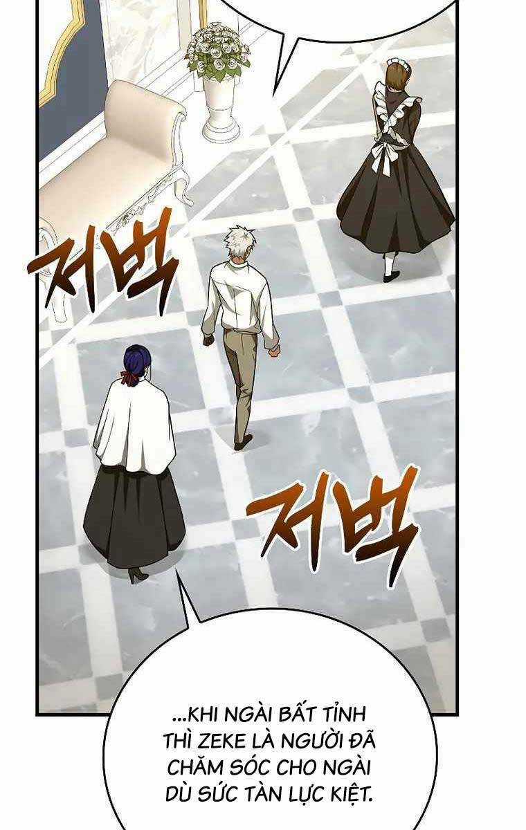 Thánh Cái Khỉ Gì, Đây Là Sức Mạnh Của Y Học Hiện Đại Chapter 52 trang 45