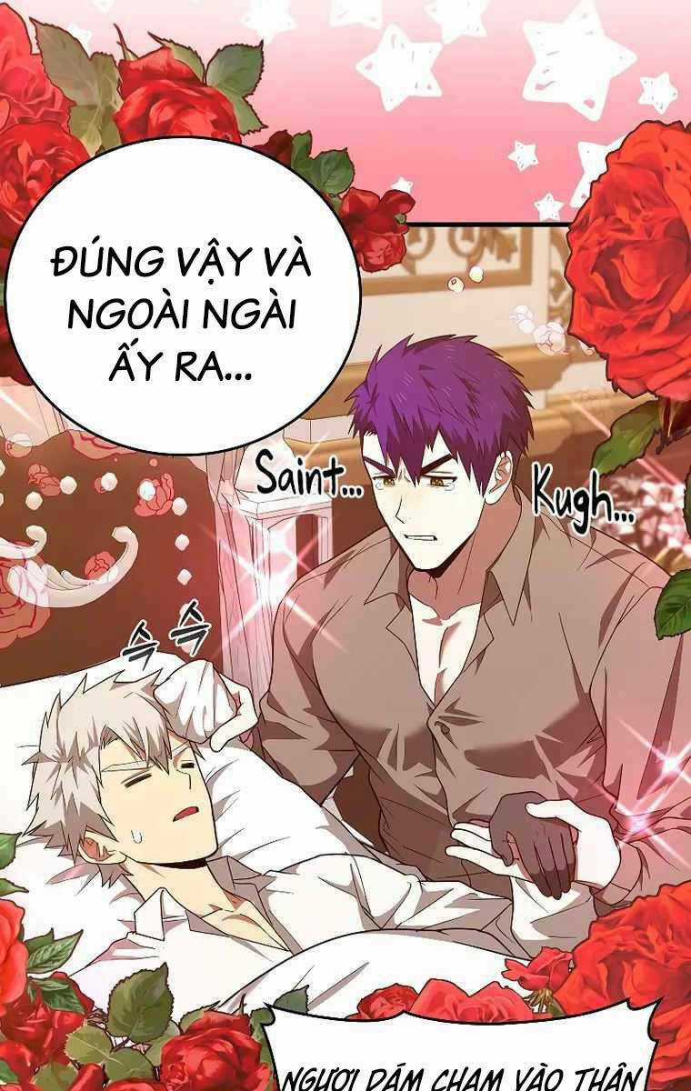 Thánh Cái Khỉ Gì, Đây Là Sức Mạnh Của Y Học Hiện Đại Chapter 52 trang 47