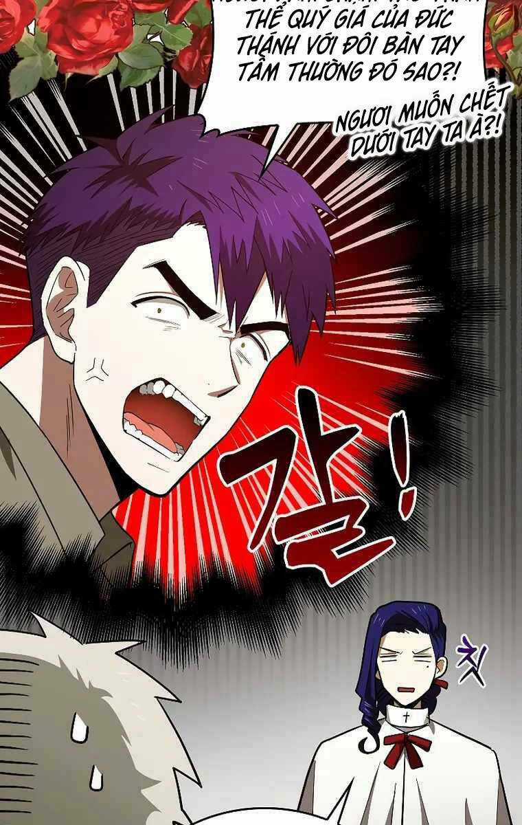 Thánh Cái Khỉ Gì, Đây Là Sức Mạnh Của Y Học Hiện Đại Chapter 52 trang 48