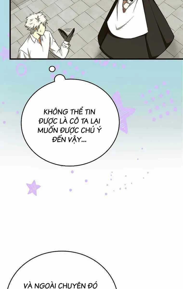 Thánh Cái Khỉ Gì, Đây Là Sức Mạnh Của Y Học Hiện Đại Chapter 52 trang 5