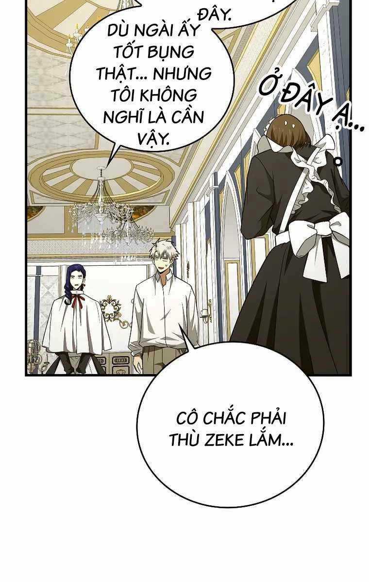 Thánh Cái Khỉ Gì, Đây Là Sức Mạnh Của Y Học Hiện Đại Chapter 52 trang 50