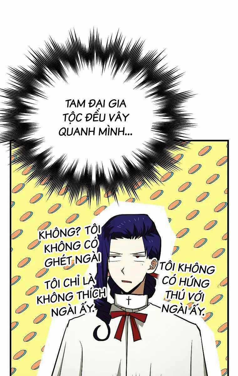 Thánh Cái Khỉ Gì, Đây Là Sức Mạnh Của Y Học Hiện Đại Chapter 52 trang 51