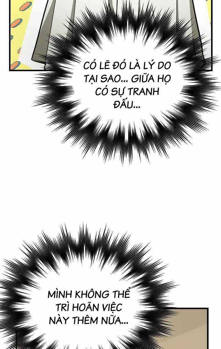 Thánh Cái Khỉ Gì, Đây Là Sức Mạnh Của Y Học Hiện Đại Chapter 52 trang 52