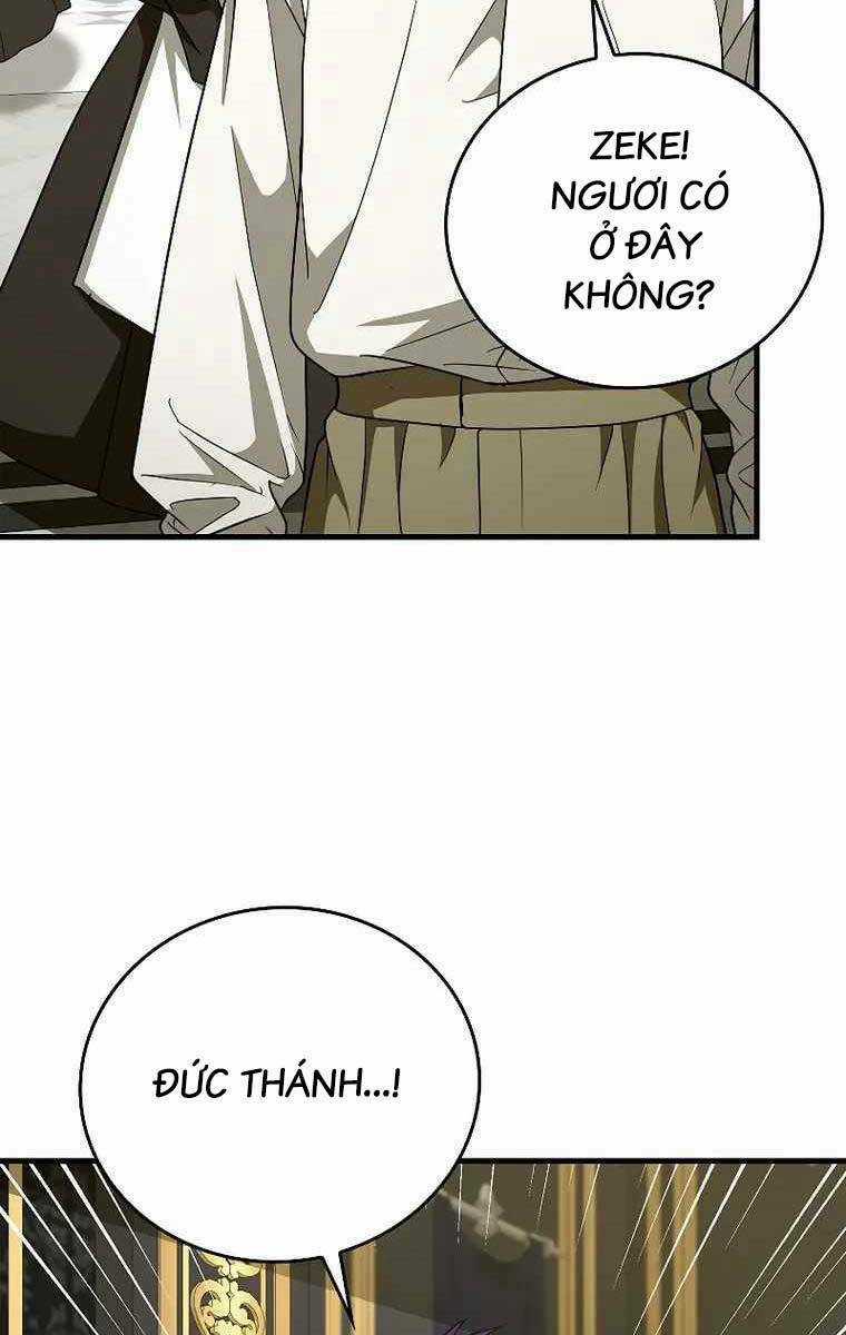 Thánh Cái Khỉ Gì, Đây Là Sức Mạnh Của Y Học Hiện Đại Chapter 52 trang 55