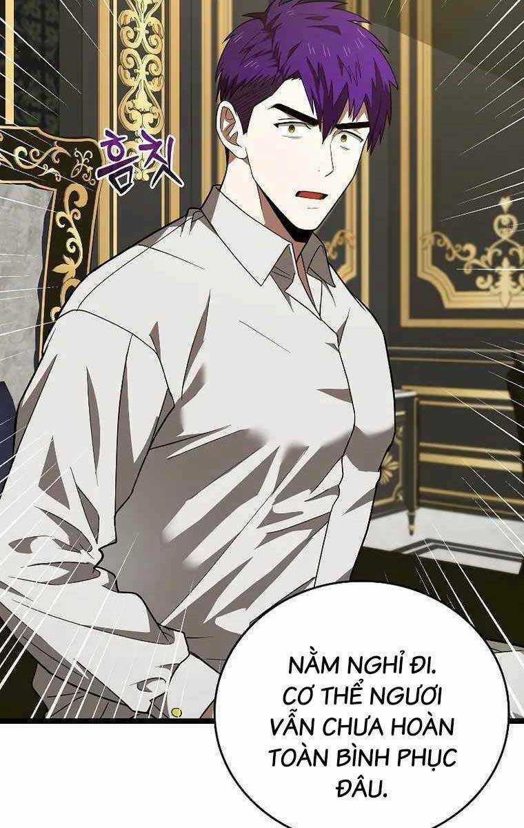 Thánh Cái Khỉ Gì, Đây Là Sức Mạnh Của Y Học Hiện Đại Chapter 52 trang 56