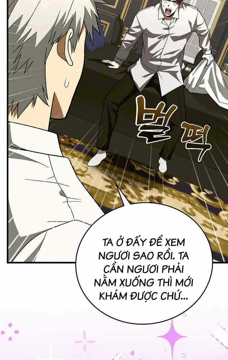 Thánh Cái Khỉ Gì, Đây Là Sức Mạnh Của Y Học Hiện Đại Chapter 52 trang 58