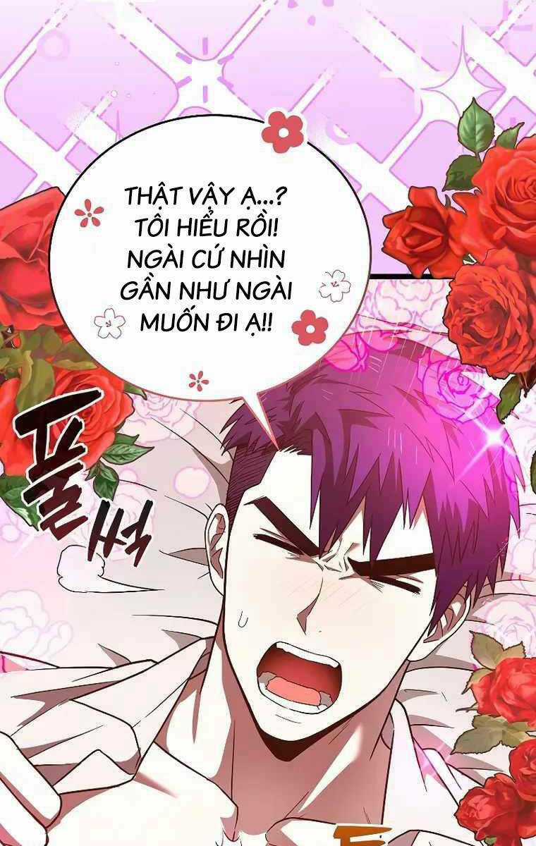 Thánh Cái Khỉ Gì, Đây Là Sức Mạnh Của Y Học Hiện Đại Chapter 52 trang 59