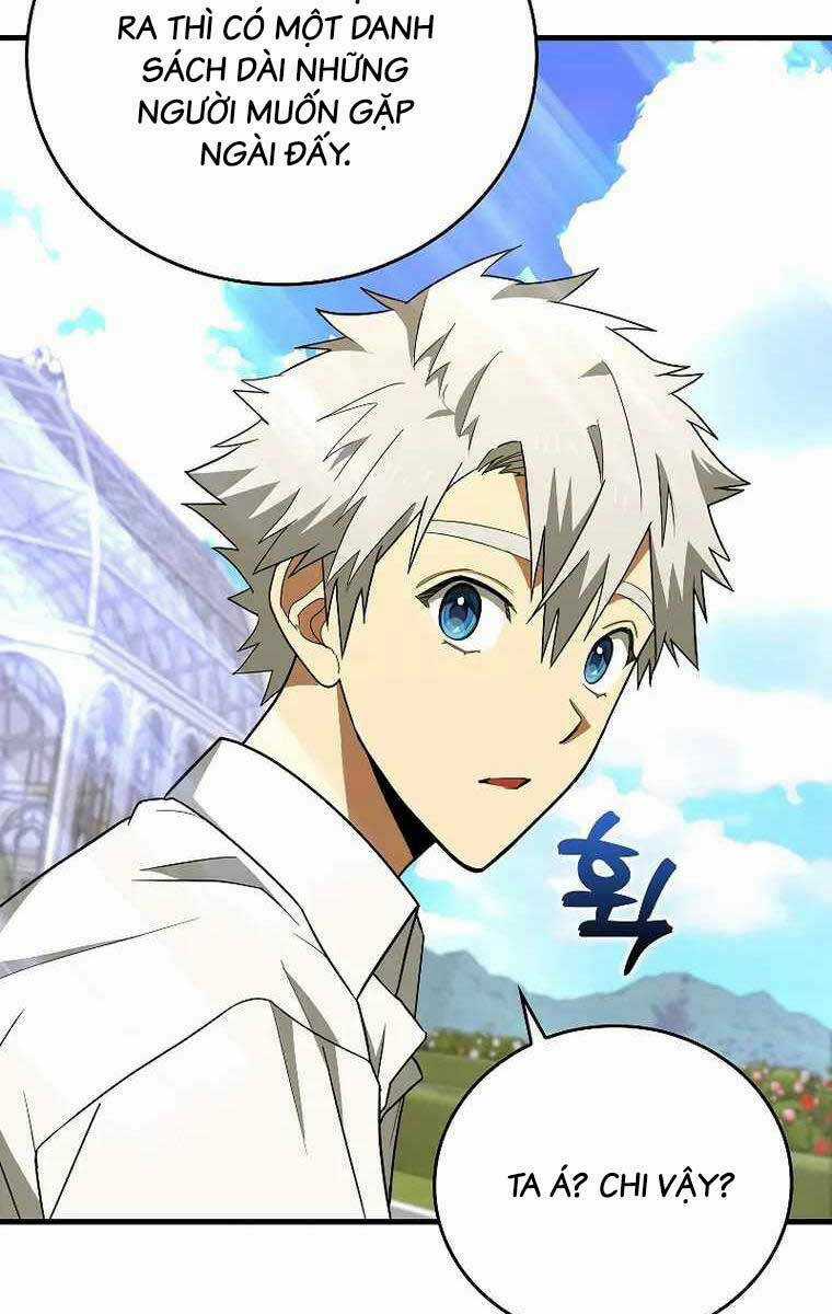 Thánh Cái Khỉ Gì, Đây Là Sức Mạnh Của Y Học Hiện Đại Chapter 52 trang 6