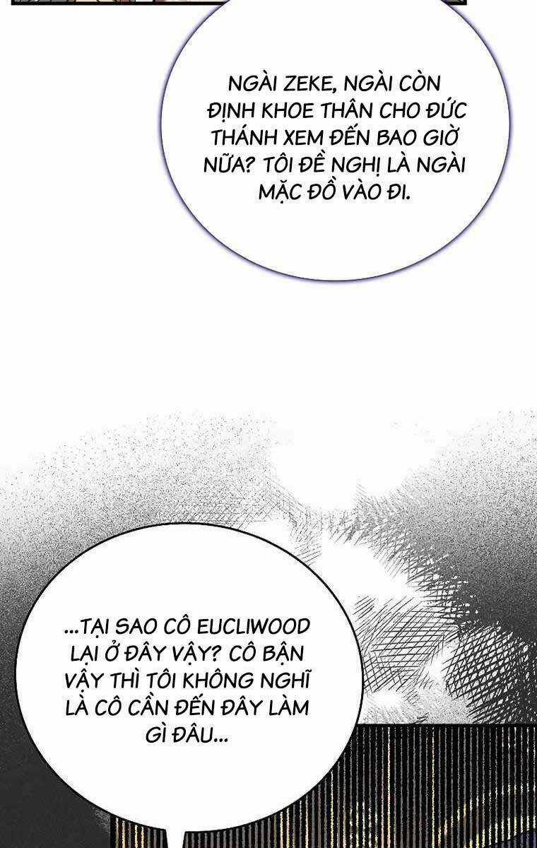 Thánh Cái Khỉ Gì, Đây Là Sức Mạnh Của Y Học Hiện Đại Chapter 52 trang 63