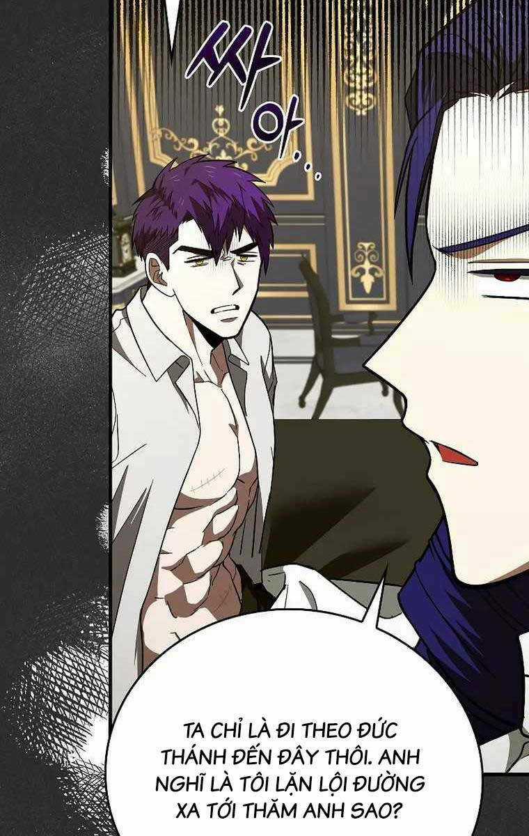 Thánh Cái Khỉ Gì, Đây Là Sức Mạnh Của Y Học Hiện Đại Chapter 52 trang 64