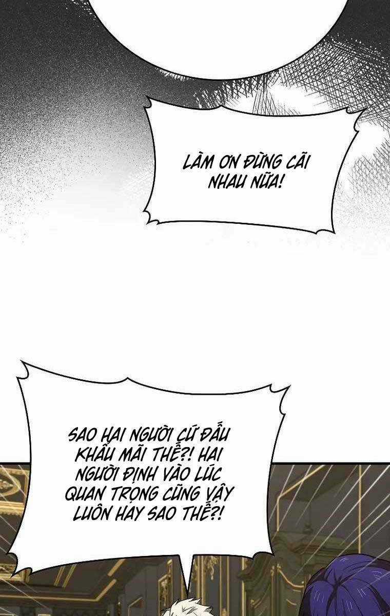 Thánh Cái Khỉ Gì, Đây Là Sức Mạnh Của Y Học Hiện Đại Chapter 52 trang 65