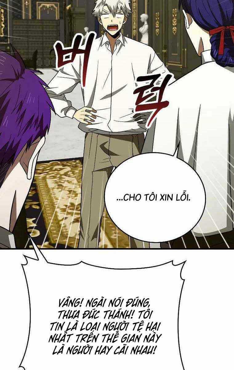 Thánh Cái Khỉ Gì, Đây Là Sức Mạnh Của Y Học Hiện Đại Chapter 52 trang 66