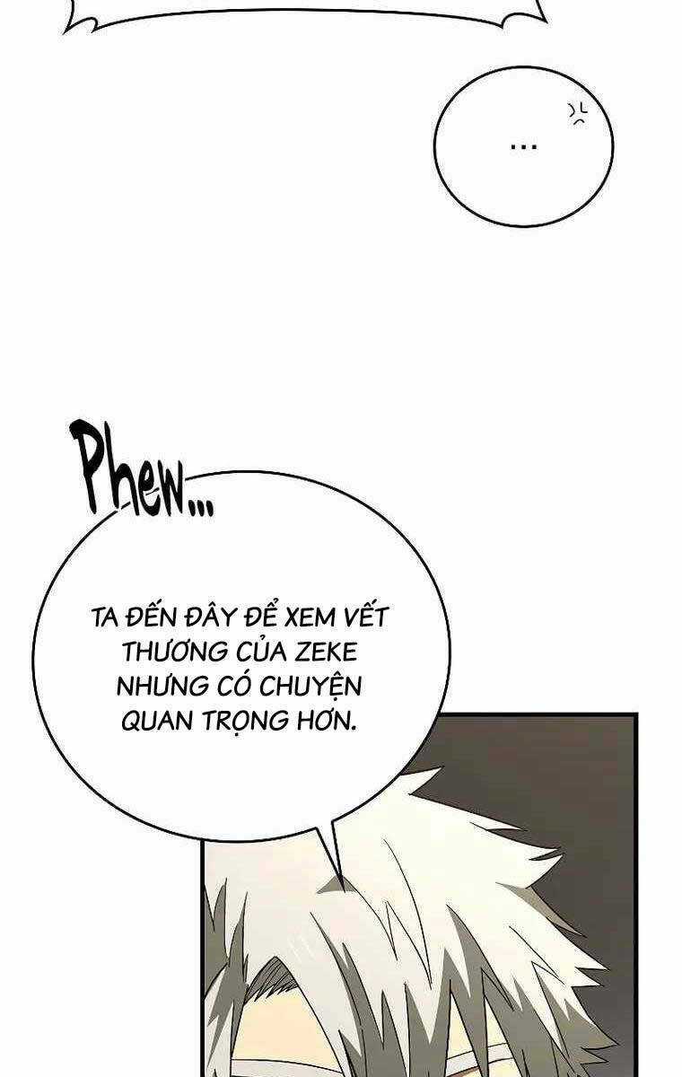 Thánh Cái Khỉ Gì, Đây Là Sức Mạnh Của Y Học Hiện Đại Chapter 52 trang 67