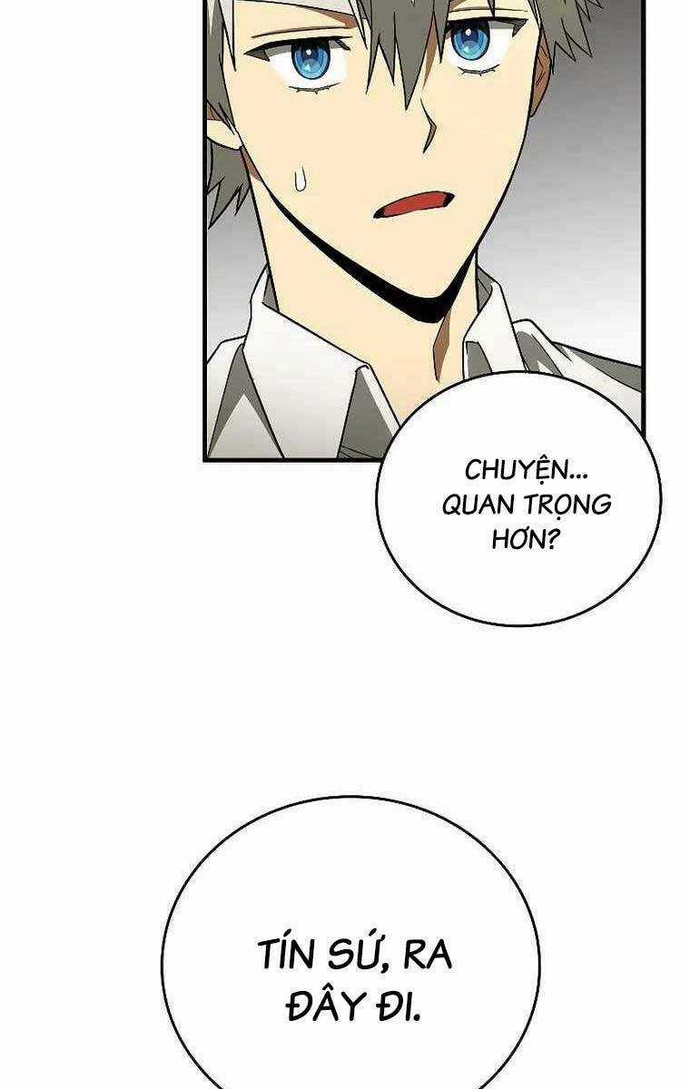 Thánh Cái Khỉ Gì, Đây Là Sức Mạnh Của Y Học Hiện Đại Chapter 52 trang 68