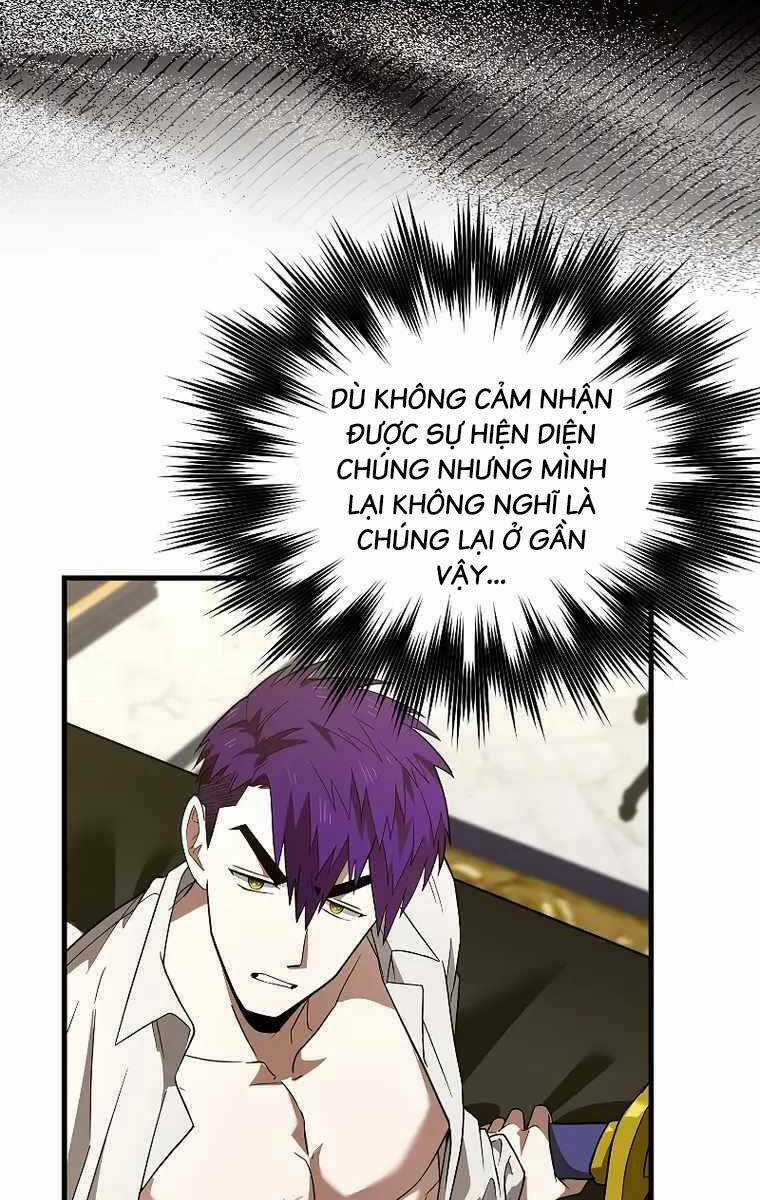 Thánh Cái Khỉ Gì, Đây Là Sức Mạnh Của Y Học Hiện Đại Chapter 52 trang 72