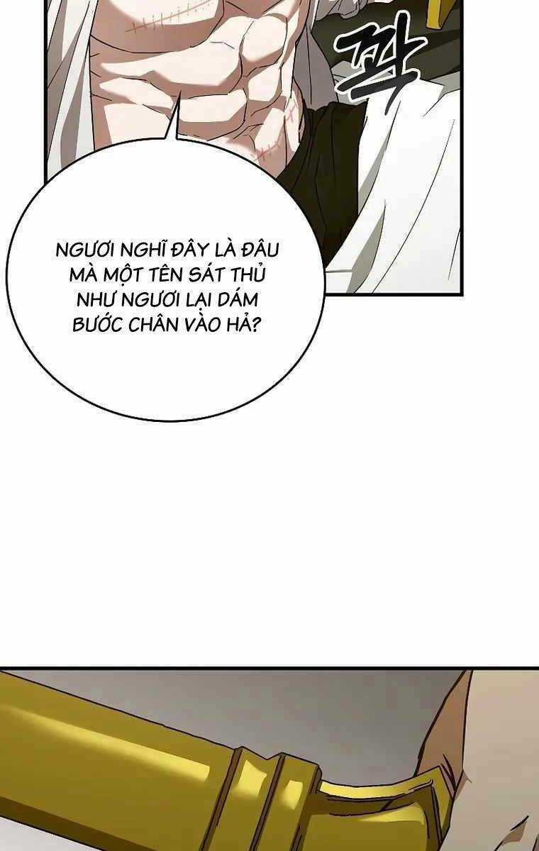 Thánh Cái Khỉ Gì, Đây Là Sức Mạnh Của Y Học Hiện Đại Chapter 52 trang 73