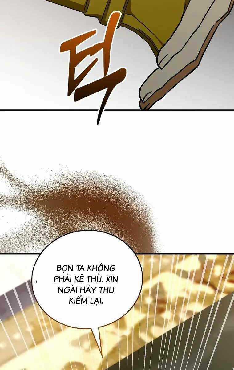 Thánh Cái Khỉ Gì, Đây Là Sức Mạnh Của Y Học Hiện Đại Chapter 52 trang 74