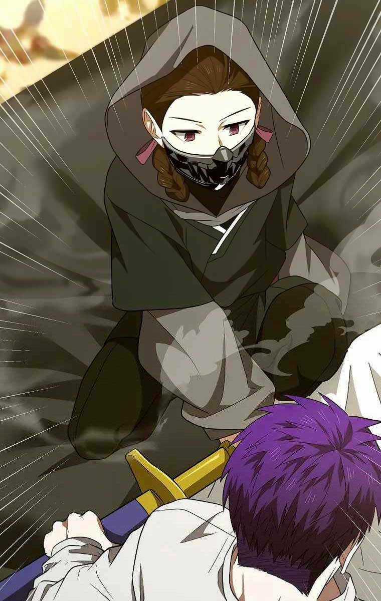 Thánh Cái Khỉ Gì, Đây Là Sức Mạnh Của Y Học Hiện Đại Chapter 52 trang 75