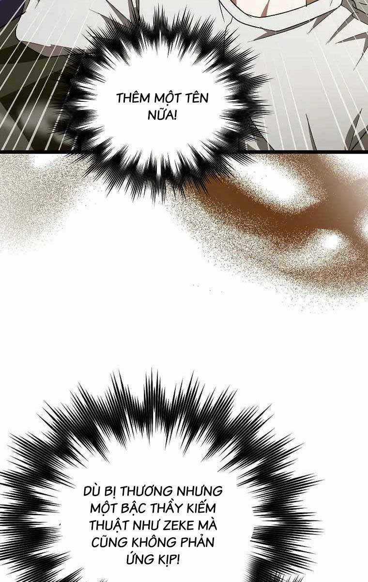 Thánh Cái Khỉ Gì, Đây Là Sức Mạnh Của Y Học Hiện Đại Chapter 52 trang 76