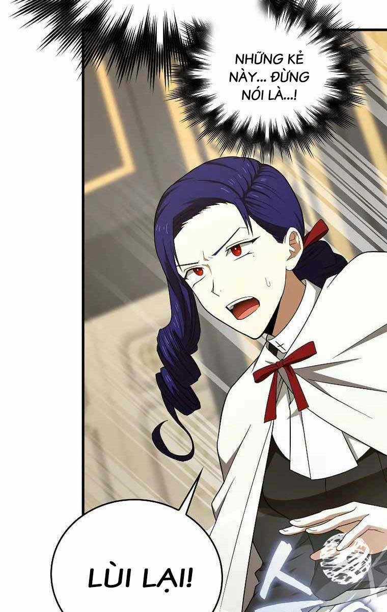 Thánh Cái Khỉ Gì, Đây Là Sức Mạnh Của Y Học Hiện Đại Chapter 52 trang 77