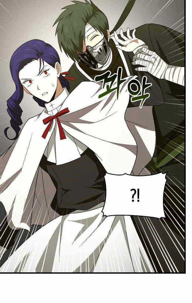 Thánh Cái Khỉ Gì, Đây Là Sức Mạnh Của Y Học Hiện Đại Chapter 52 trang 79