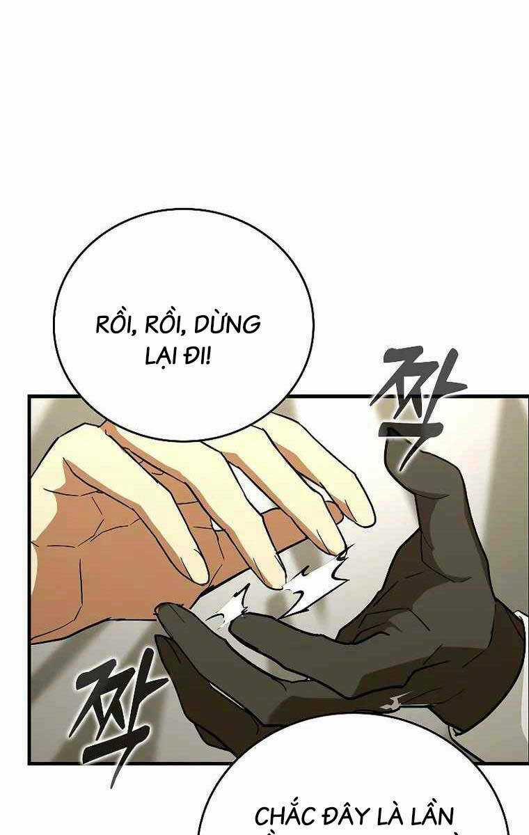 Thánh Cái Khỉ Gì, Đây Là Sức Mạnh Của Y Học Hiện Đại Chapter 52 trang 80