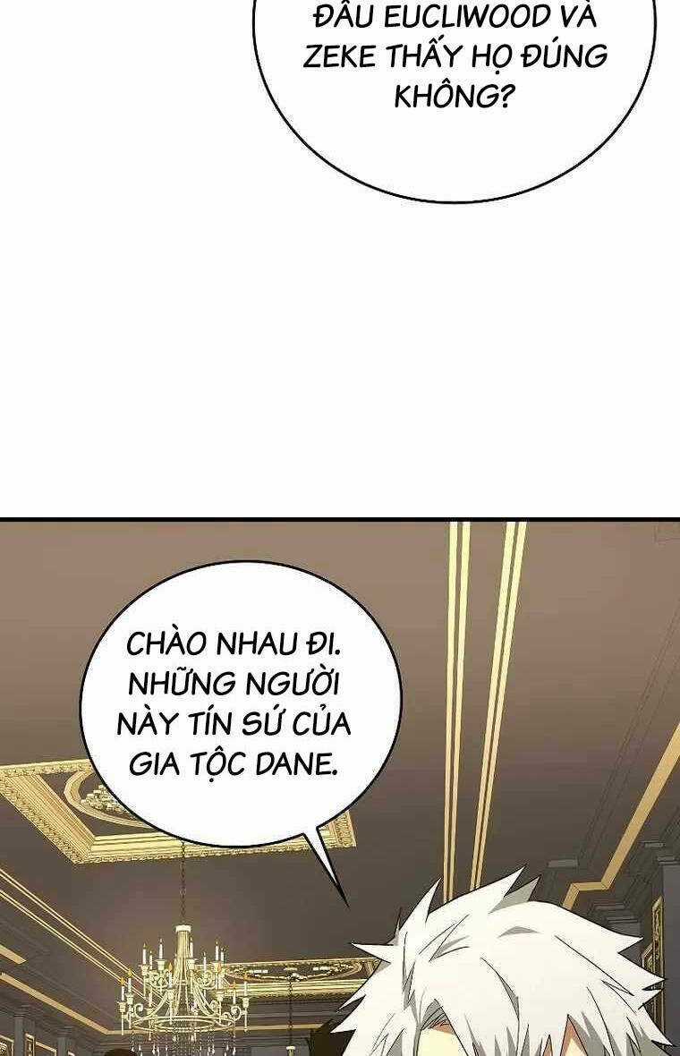 Thánh Cái Khỉ Gì, Đây Là Sức Mạnh Của Y Học Hiện Đại Chapter 52 trang 81