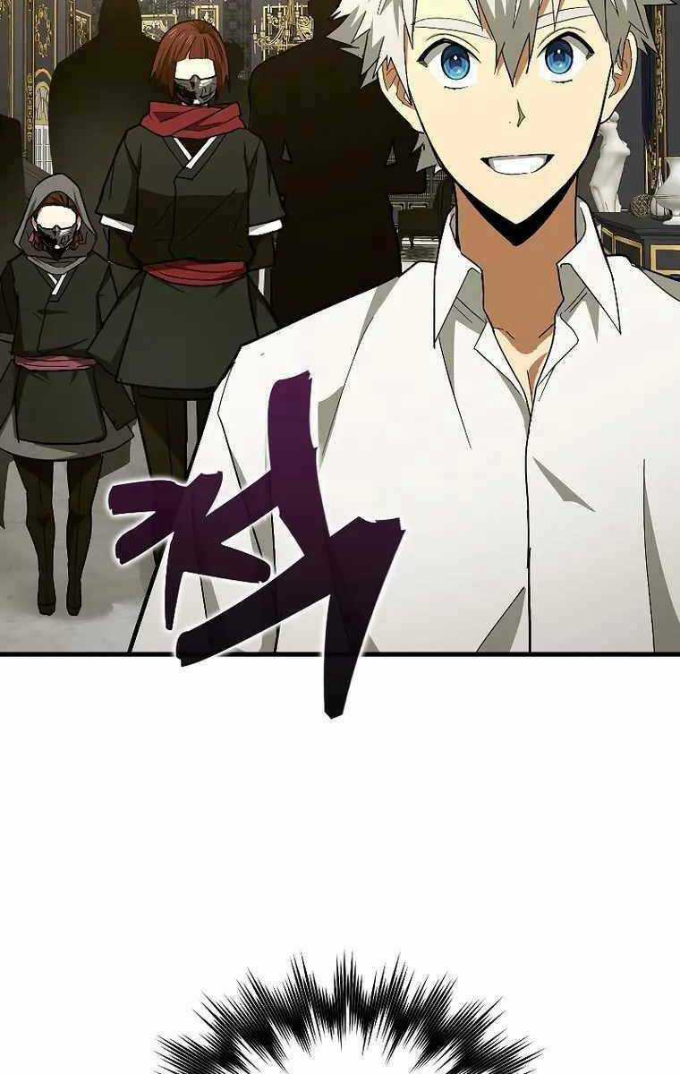 Thánh Cái Khỉ Gì, Đây Là Sức Mạnh Của Y Học Hiện Đại Chapter 52 trang 82