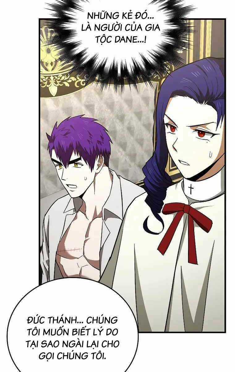 Thánh Cái Khỉ Gì, Đây Là Sức Mạnh Của Y Học Hiện Đại Chapter 52 trang 83