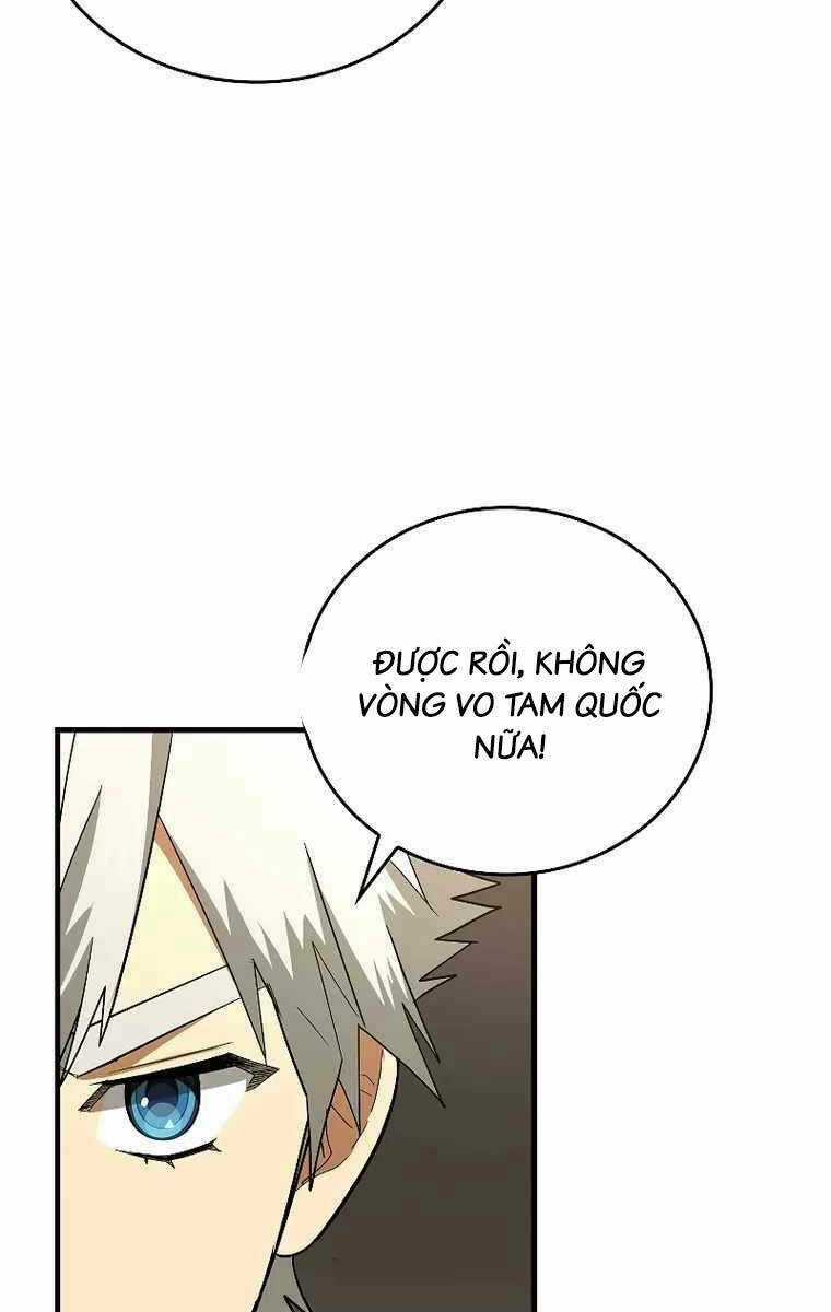 Thánh Cái Khỉ Gì, Đây Là Sức Mạnh Của Y Học Hiện Đại Chapter 52 trang 84