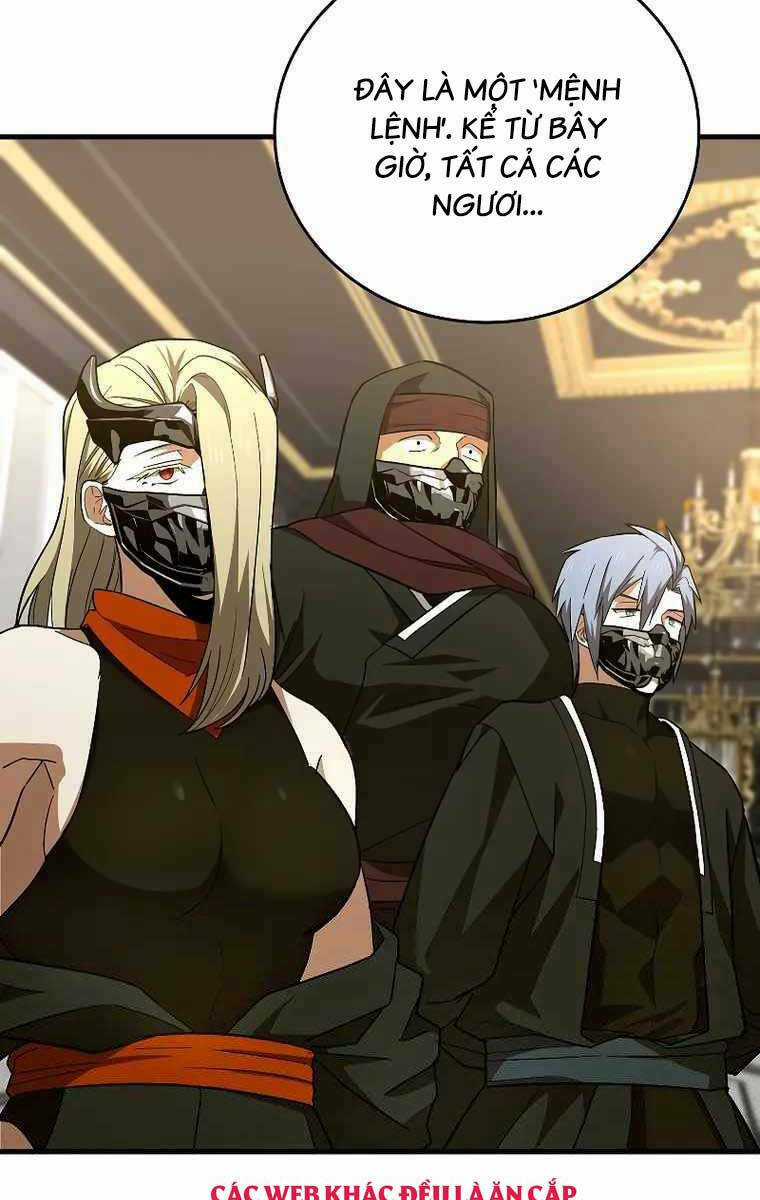 Thánh Cái Khỉ Gì, Đây Là Sức Mạnh Của Y Học Hiện Đại Chapter 52 trang 87