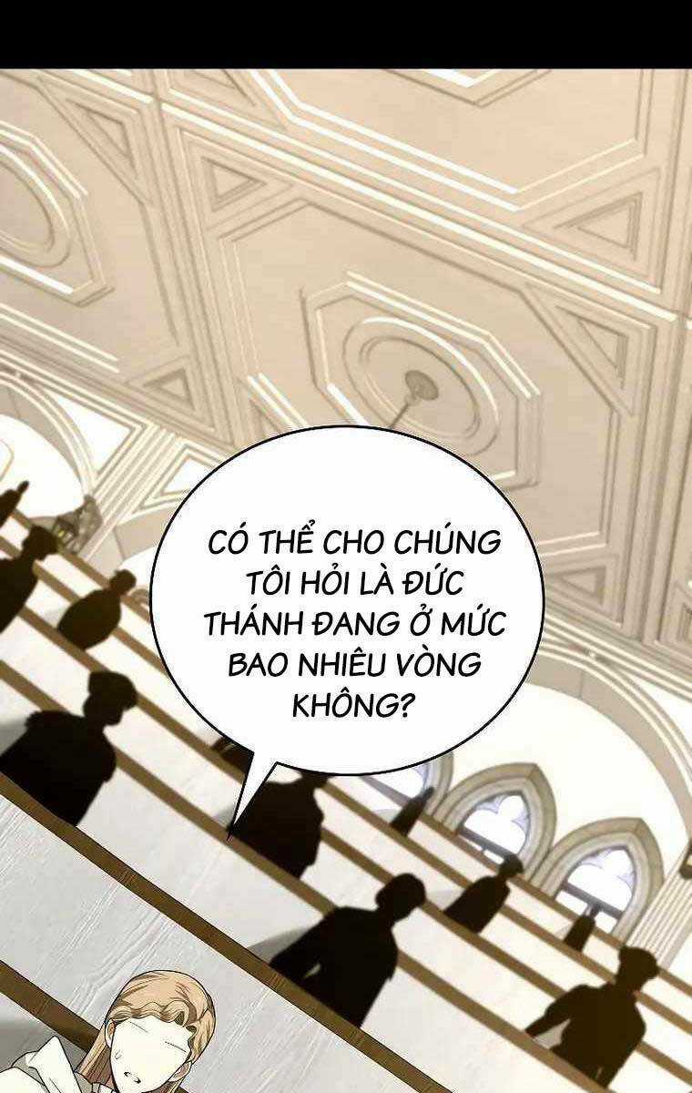 Thánh Cái Khỉ Gì, Đây Là Sức Mạnh Của Y Học Hiện Đại Chapter 52 trang 9