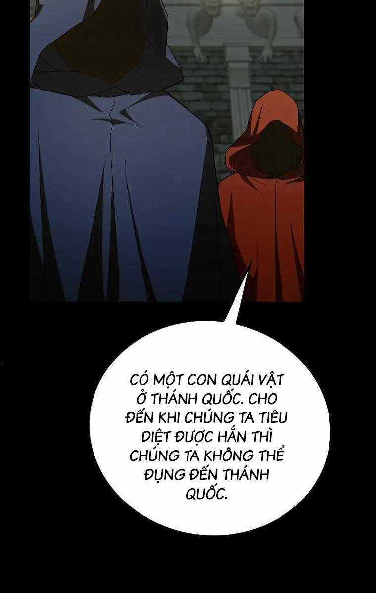 Thánh Cái Khỉ Gì, Đây Là Sức Mạnh Của Y Học Hiện Đại Chapter 52 trang 93