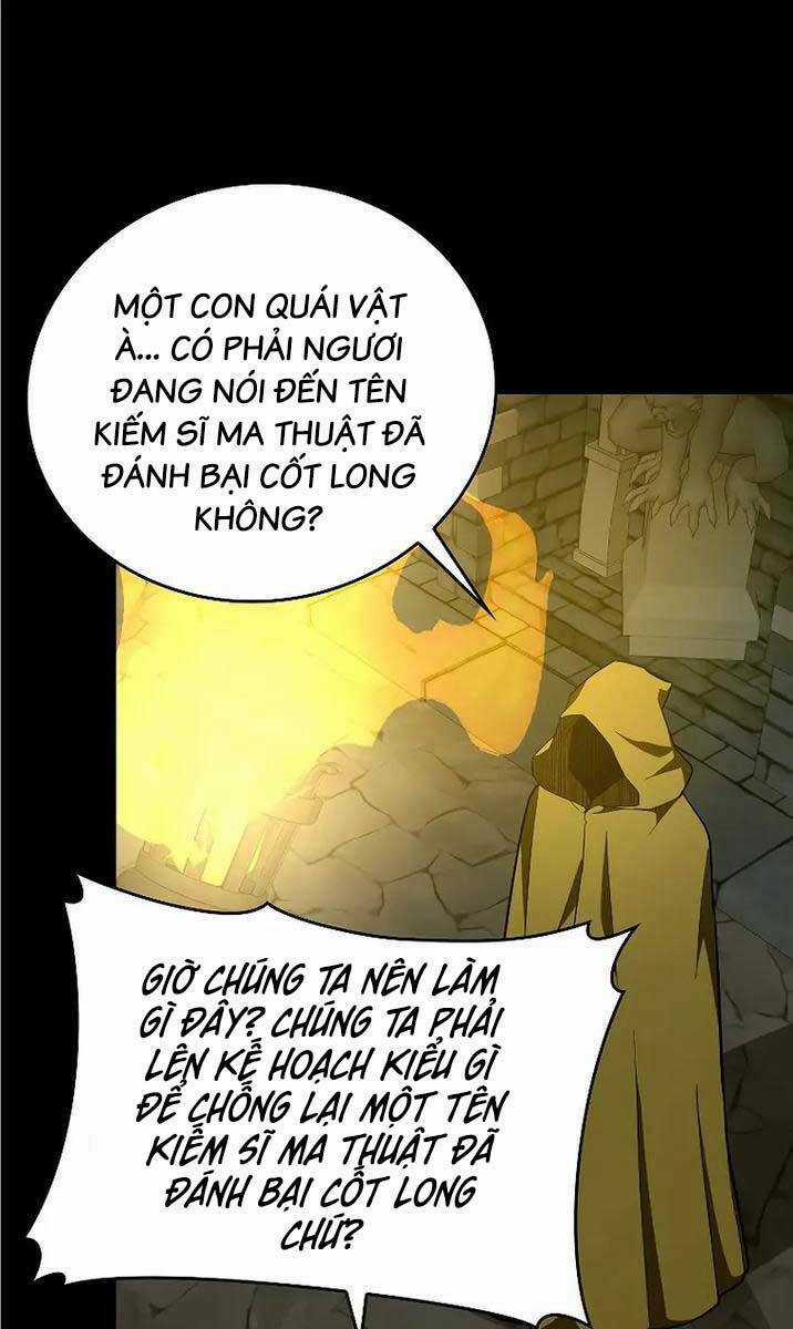 Thánh Cái Khỉ Gì, Đây Là Sức Mạnh Của Y Học Hiện Đại Chapter 52 trang 94