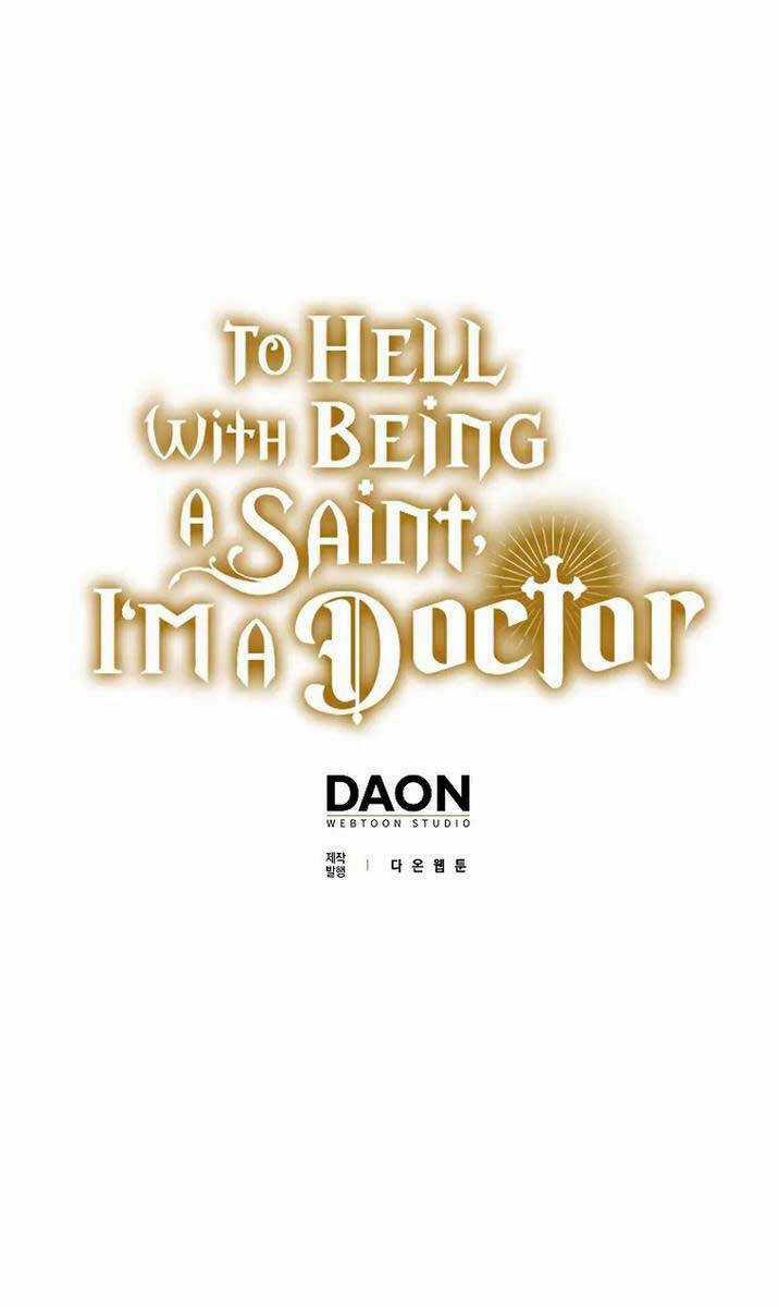 Thánh Cái Khỉ Gì, Đây Là Sức Mạnh Của Y Học Hiện Đại Chapter 52 trang 98