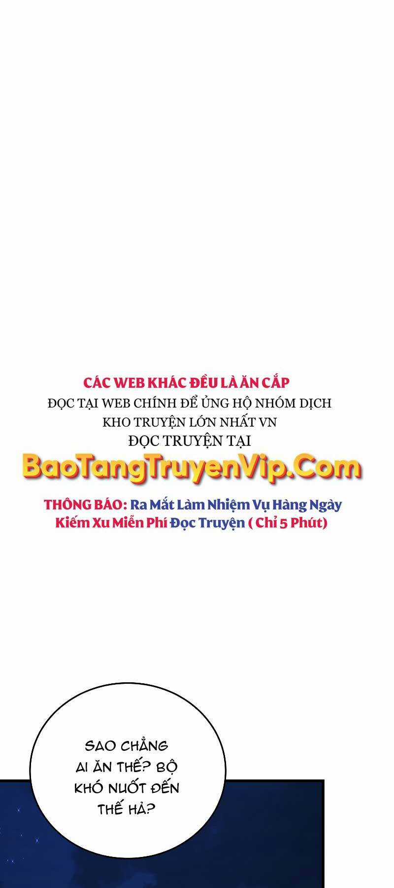 Thánh Cái Khỉ Gì, Đây Là Sức Mạnh Của Y Học Hiện Đại Chapter 53 trang 1